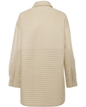 DUNO Nima Jacket Heavy - Natural