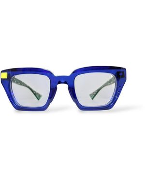 piero massaro Saline Pm949 Glasses - Blue