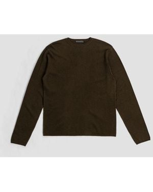 Denis Colomb Crewneck Jumper - Multicolour