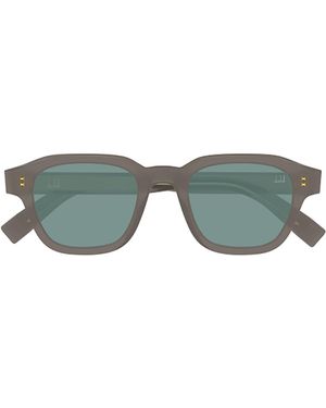 dunhill 1O785Al0A Glasses - Green