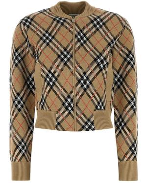 Burberry Knitwear - Multicolor