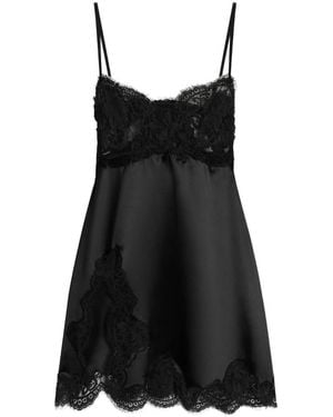 Dolce & Gabbana Dress - Black