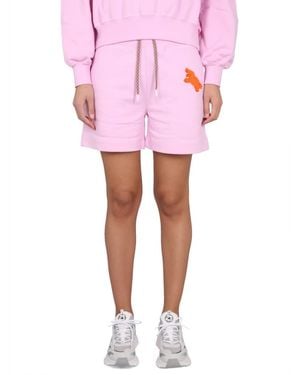 Canada Goose Muskoka Shorts - Pink