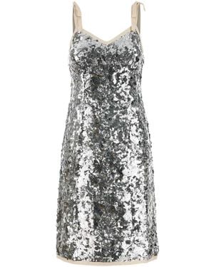 Prada Abiti - White