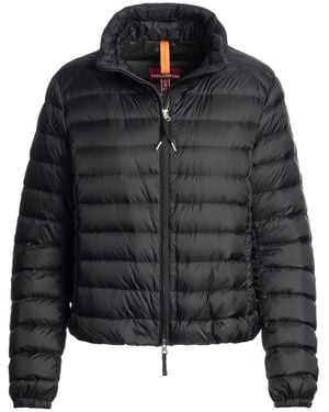 Parajumpers Down Jacket Emilia - Black