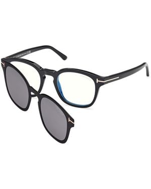 Tom Ford Ft5532-B01D - Black