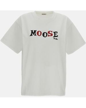 Bode T-Shirts And Polos - Grey