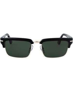 Persol 0Po3354S Acetate Sunglasses - Green