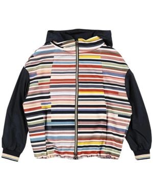Herno Kids Outerwear Jacket Gi0027G-19130 - Red