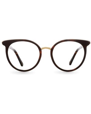 Eclipse Ec526 Occhiali Vista - Black