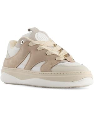 Mason's Venice Movimento Sneakers Shoes - Multicolor