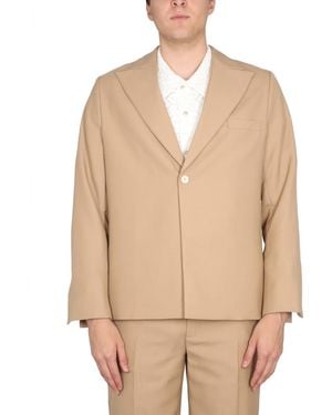 Séfr Blazer Power - Natural