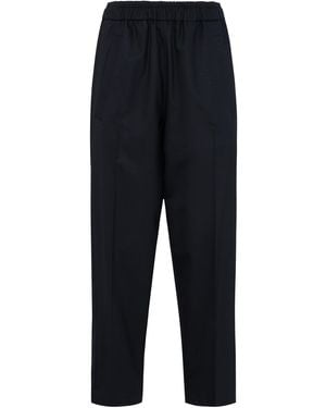 Tela Pantalone Kilo Pantaloni - Blue