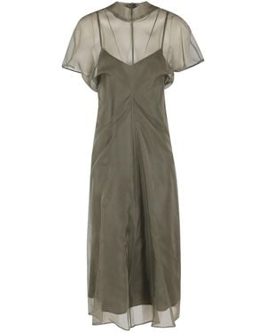 FEDERICA TOSI Abito - Green