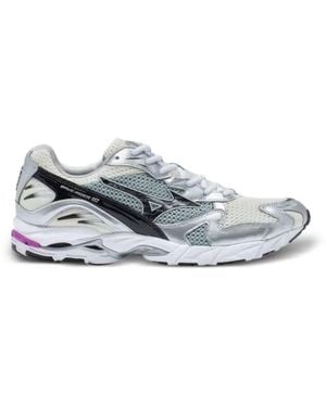 Mizuno Wave Rider 10 - White