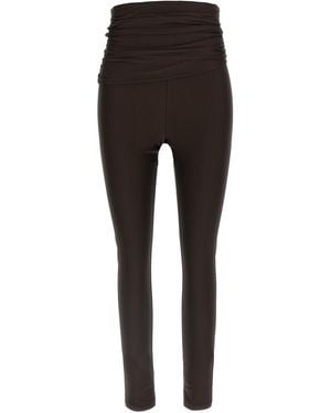 ANDAMANE Vicky Leggings Polyamide - Black