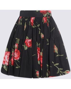 Dolce & Gabbana Skirts _Co - Multicolour