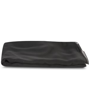 Alberta Ferretti Scarves & Wraps - Black