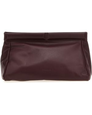 ARMARIUM Eloisa Clutch - Purple