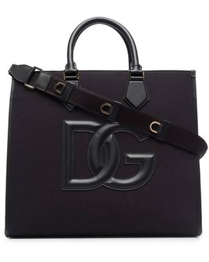Dolce & Gabbana Dolce & Gabbana Bags - Black