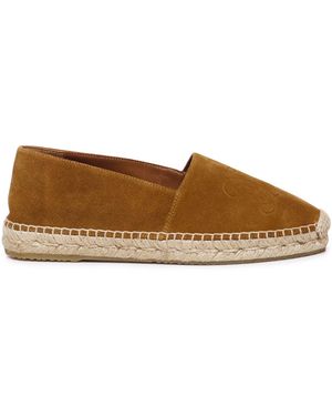 Designer Espadrille Shoes And Sandals for Men Lyst UK