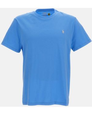 Polo Ralph Lauren T-Shirt - Blue