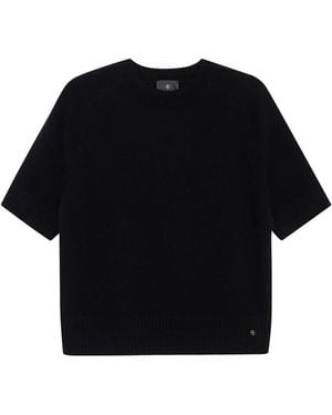 Anine Bing Jumper - Black