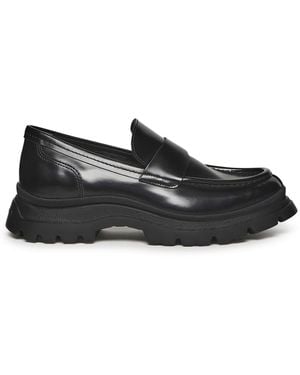 Hogan H692 Loafers - Black