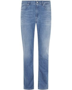 Re-hash Rubens 8 Once Leggero - Blue