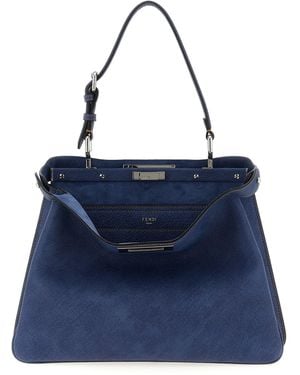 Fendi Medium Shoulder Bag 