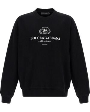 Dolce & Gabbana Sweatshirts for Men | Online Sale up to 61