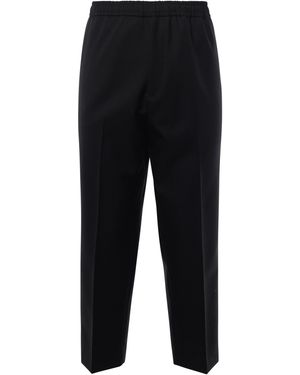 BE ABLE Rtw Wv-Pl - Black