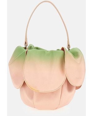 Simone Rocha Bags Leather - Pink