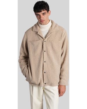 Ballantyne Casual Jacket - Natural