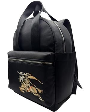 Burberry Bags 100Ny - Black