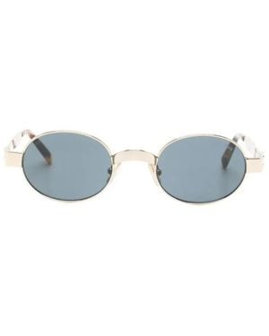 Miu Miu Miu - Blue