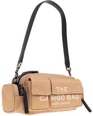 Marc Jacobs The Cargo Shoulder Bag - Multicolour