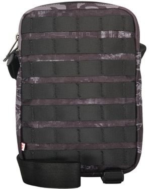 DIESEL Shoulder Bag - Gray