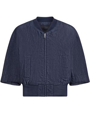 Dondup Jackets - Blue