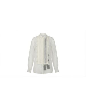 Valentino Shirt - Black