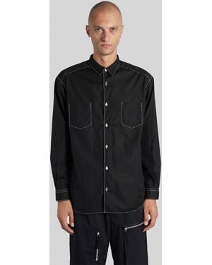 Comme des Garçons Shirt - Black