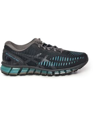 Asics Gel-Quantum 360 I Trainers - Blue