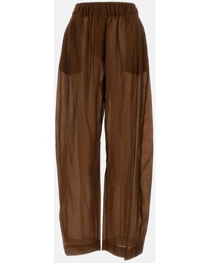 THE LATEST Rtw Ly Pl - Brown