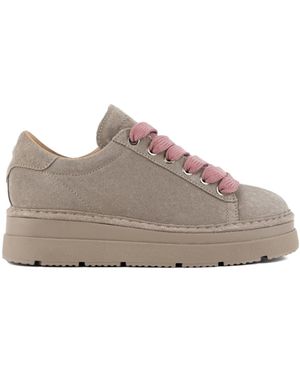 Pànchic Trainer - Grey