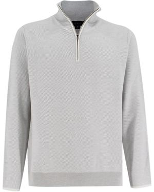 Sease Sweatshirt - Grey