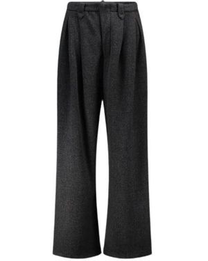 ELEH Pants - Black