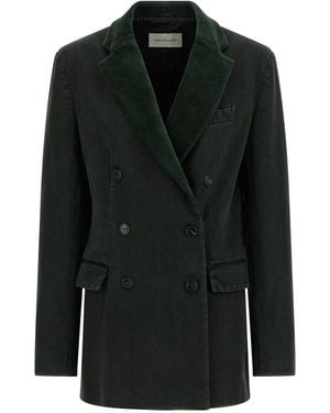 Dries Van Noten Blazer - Black