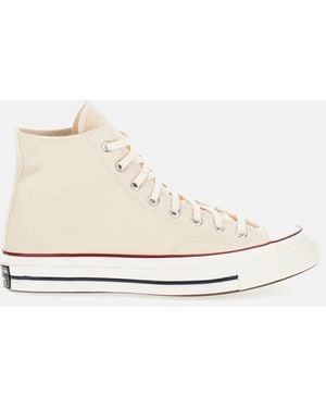 Converse Chuck 70 Vintage Canvas - Natural