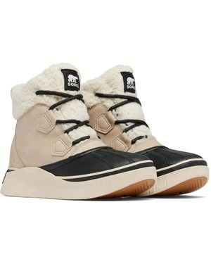 Sorel Sorel Out N Boot - White
