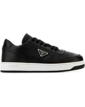 Prada shoes outlet online usa hotsell